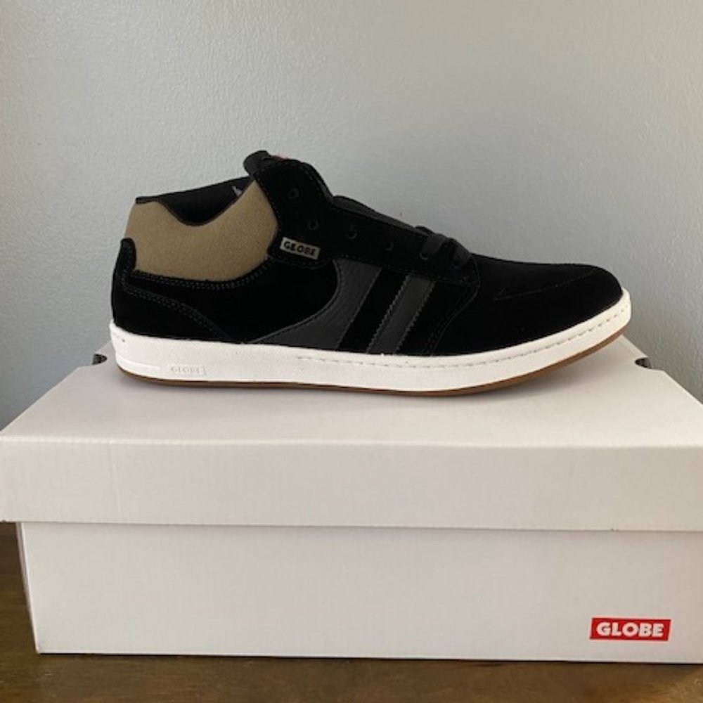 Globe Rodney Mullen